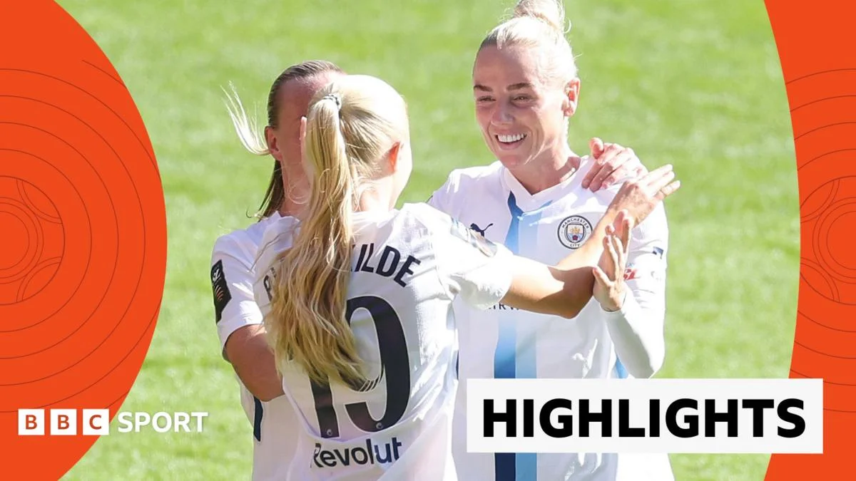 Manchester City Edge Charlton as Greenwood Free-Kick Secures Win