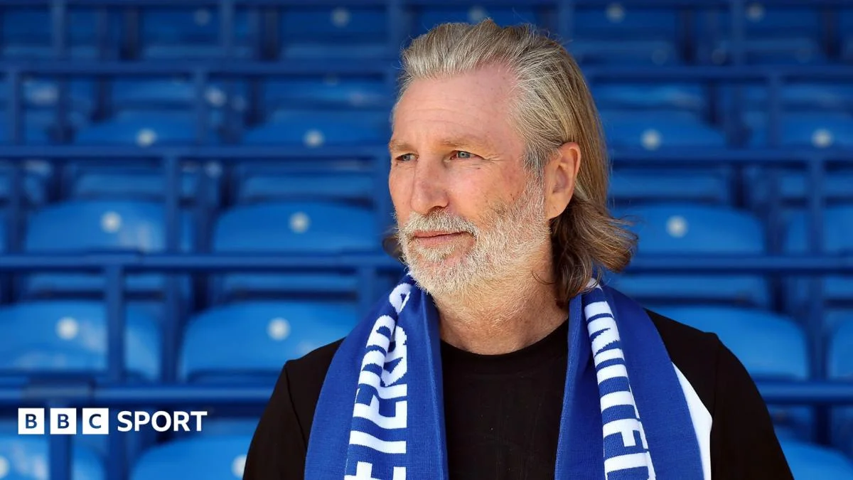 Robbie Savage appointed Peterborough United manager: what to expect