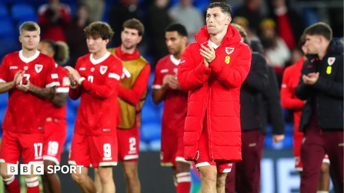 Wales' Nations League Window: Key Lessons and Challenges