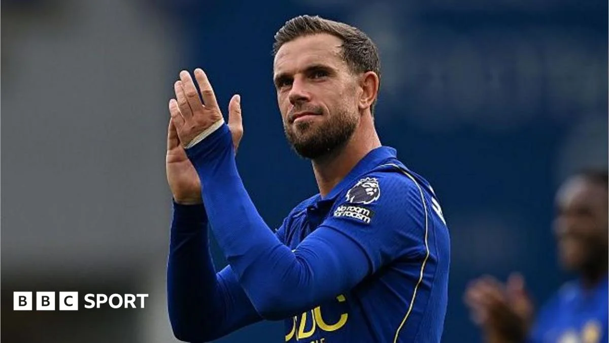 Henderson and Caicedo Anchor Chelsea's 5-1 Win Over Bournemouth