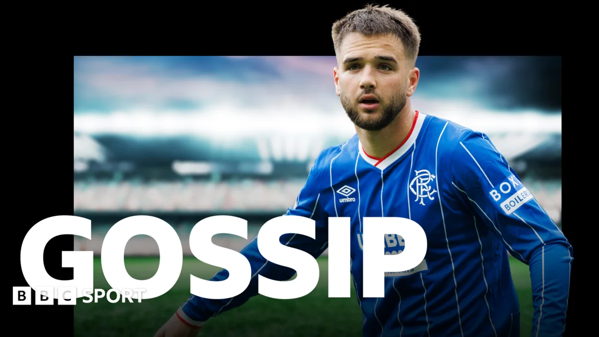 Aston Villa Eye Raskin as Celtic Plan Back Four Switch