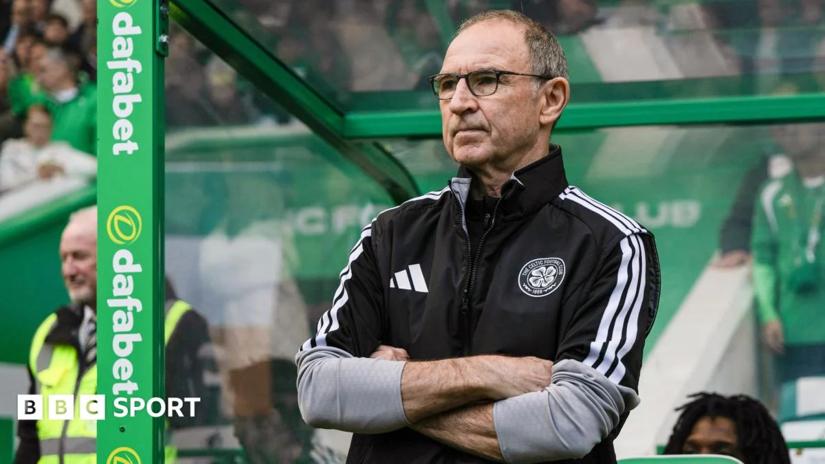 O'Neill Reaffirms Commitment to Celtic After Reflection