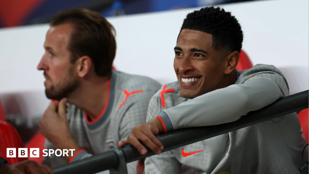 England's Nations League Window: Kane's Milestone, Scott's Debut, Alexander-Arnold's Return