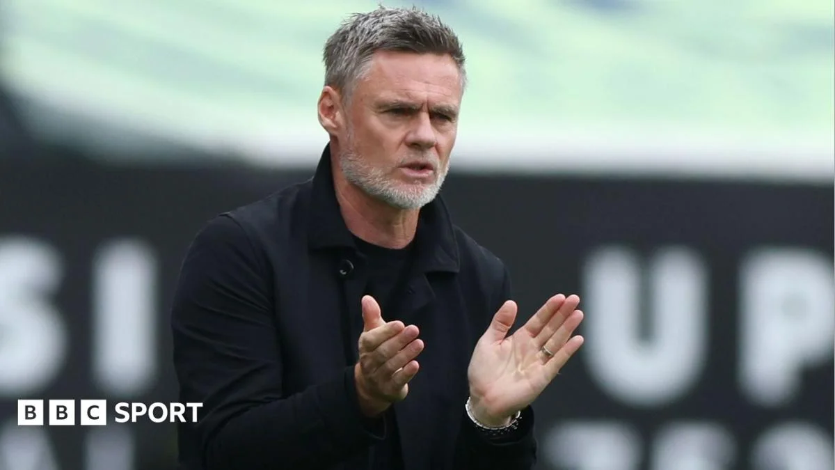 Preston Appoint Graham Alexander as New Manager After Bradford Exit