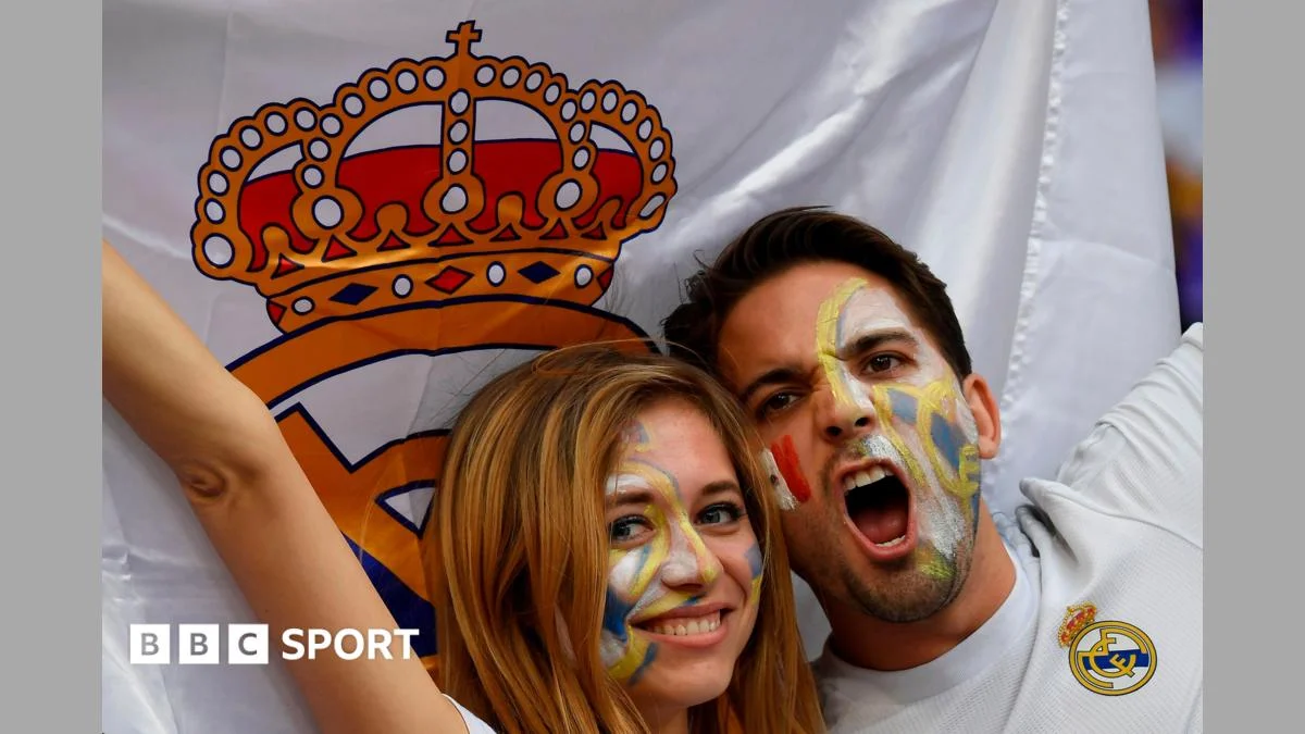 Spanish Clubs and the Royal 'Real' Title: A Historic Distinction