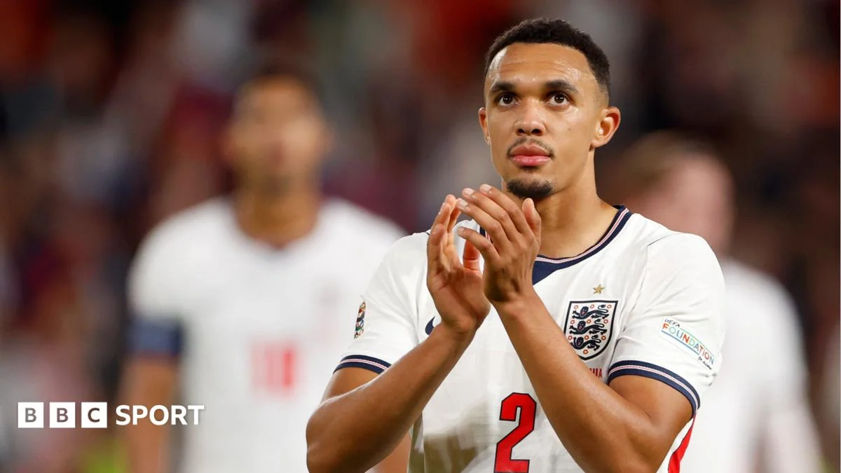 Alexander-Arnold's Assist Against Czech Republic Makes Case for Tuchel's Trust