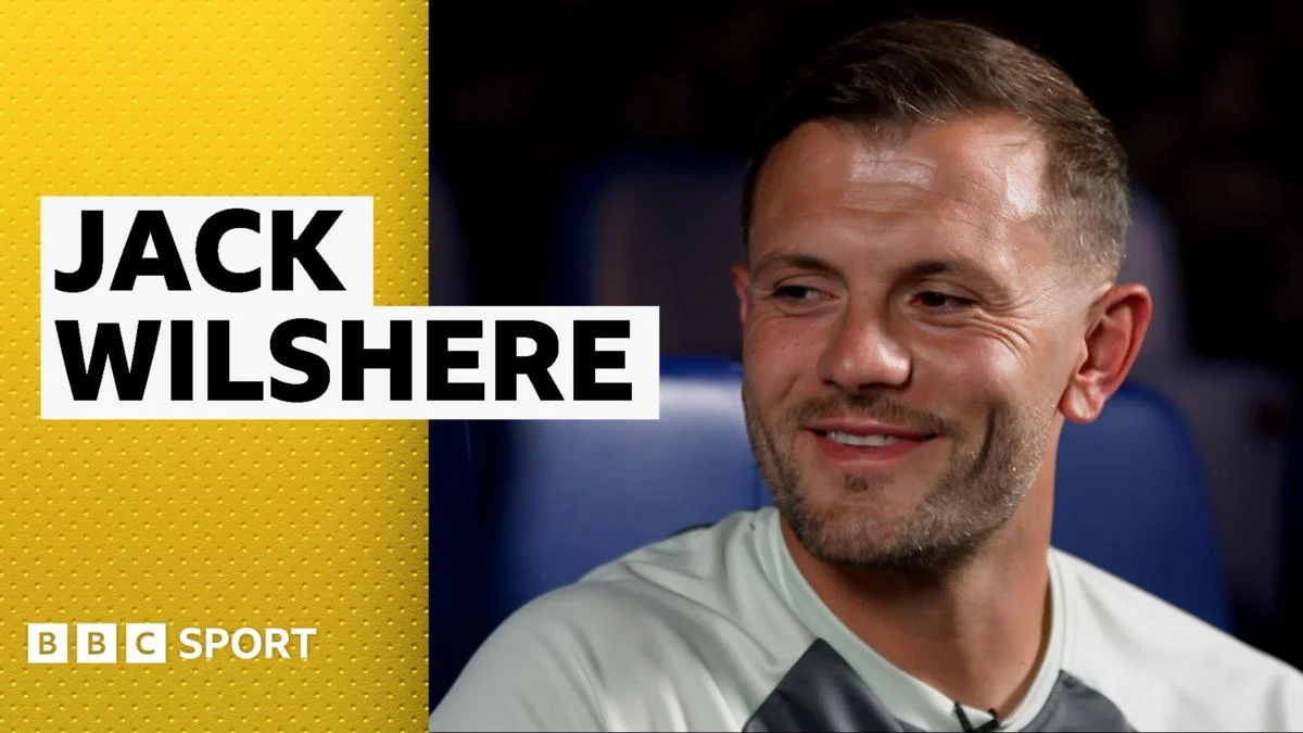 Jack Wilshere Credits Mikel Arteta for Coaching Insight