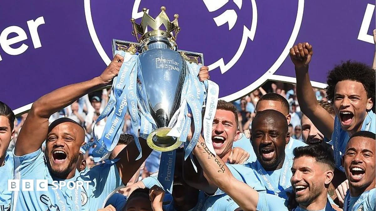 Premier League Clubs Seek Legal Advice on Compensation After Manchester City Found Guilty of 115 Charges