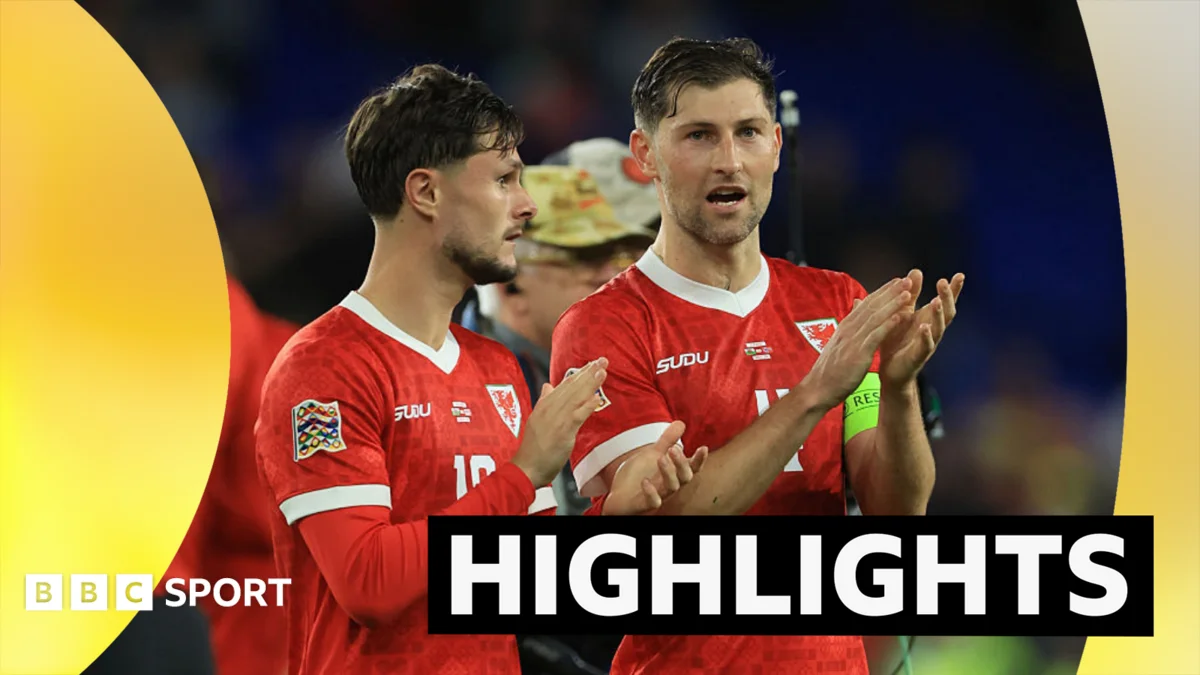 Wales 2-1 Norway: Comeback Ends Winless Run Under Craig Bellamy