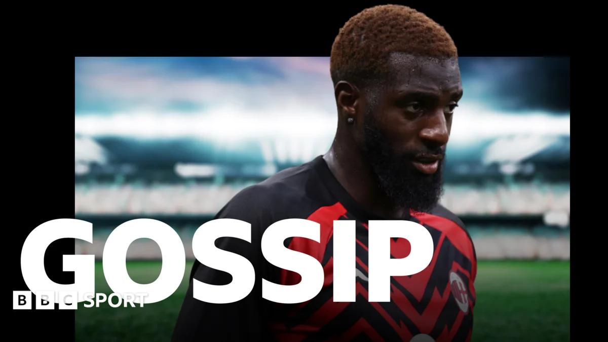 Celtic Pass on Bakayoko; Marathe Outlines Rangers' Short-Term Title Push