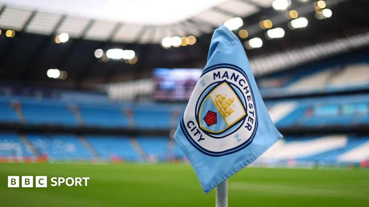 Manchester City to argue sponsor funding came from Abu Dhabi state, not owners, in financial rules appeal