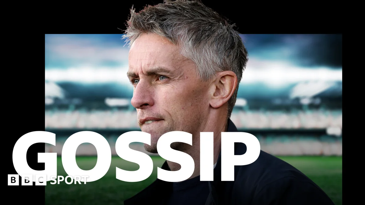 Celtic Manager Search: Kieran McKenna Weighs Future as Scott Brown Urges Unity
