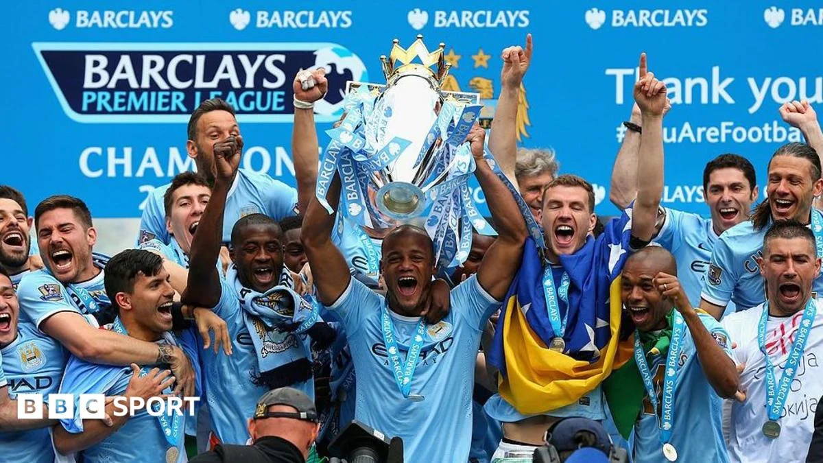 Manchester City's Trophy Fate in Balance as Panel Weighs Sanctions