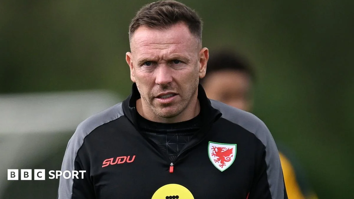 Bellamy: Norway win has 'thrown a hand grenade' into Wales' Nations League group