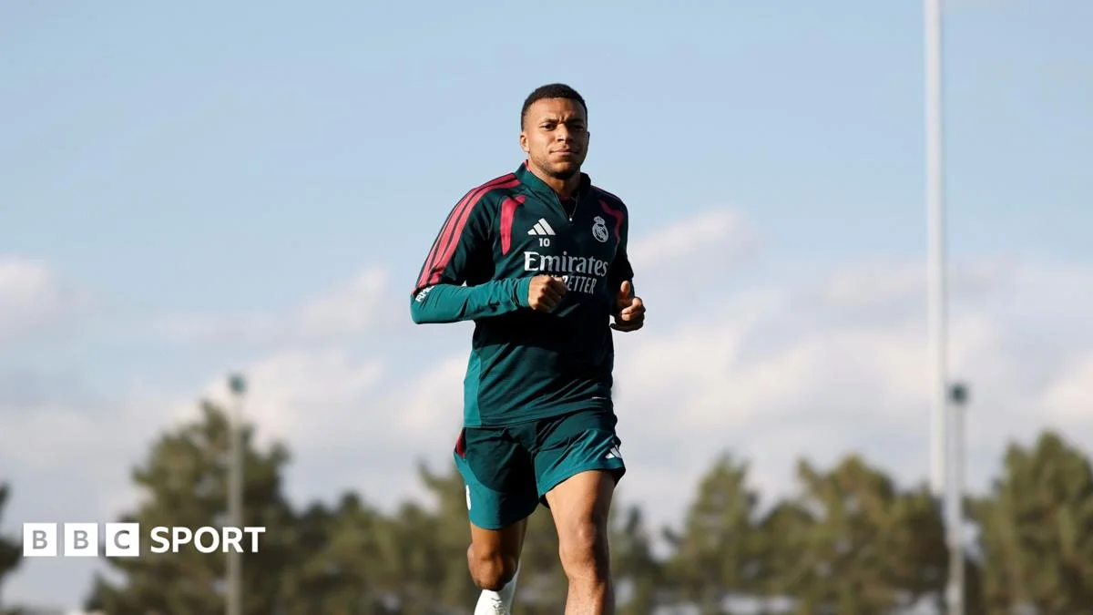 Mourinho rebukes Mbappe criticism as 'ridiculous'