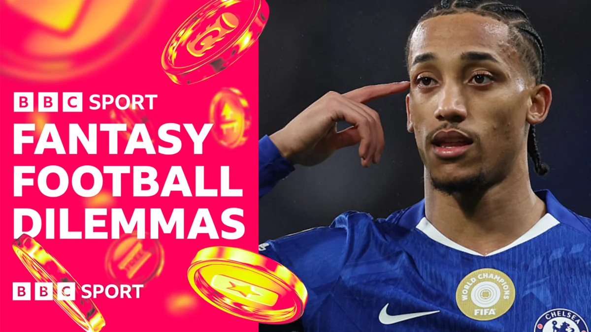FPL Gameweek Six: Joao Pedro Dilemma and Captain Picks