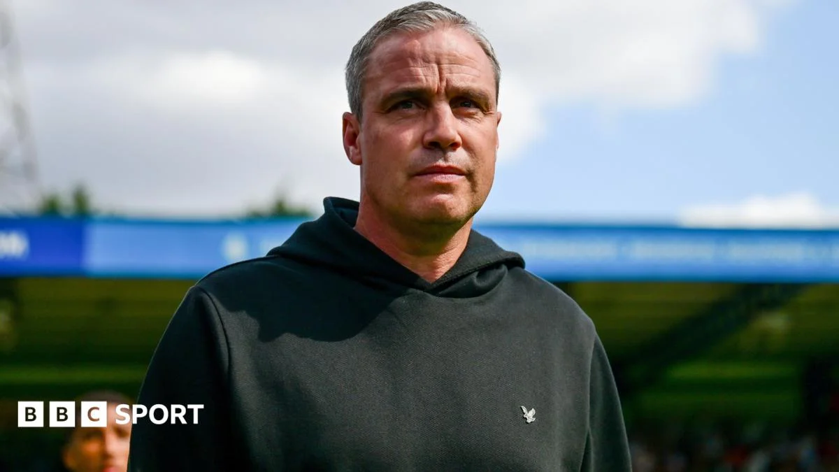 Bradford City Set to Appoint Michael Duff as Manager