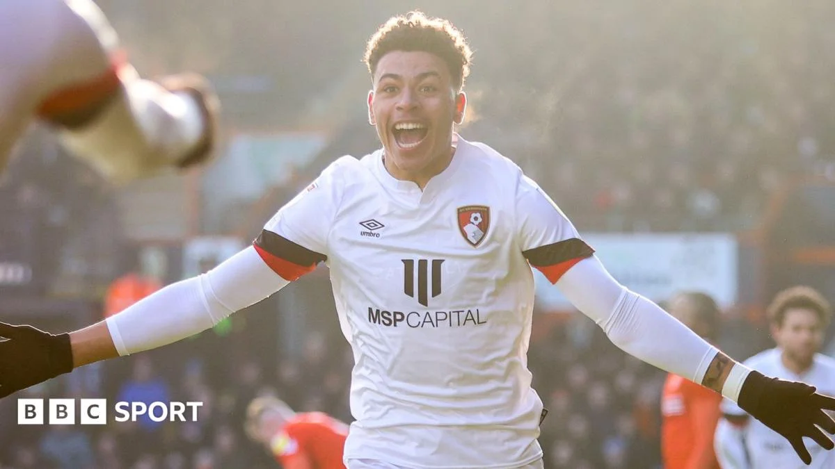 Morgan Rogers: From £1m Loan Flop to £117m Chelsea Record Signing