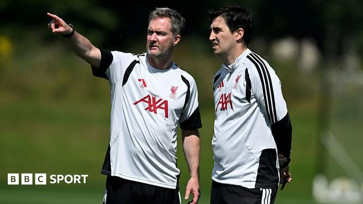 Liverpool Academy Director Reveals Iraola's Early Interest, Contract Car Limits and Youth Development Philosophy