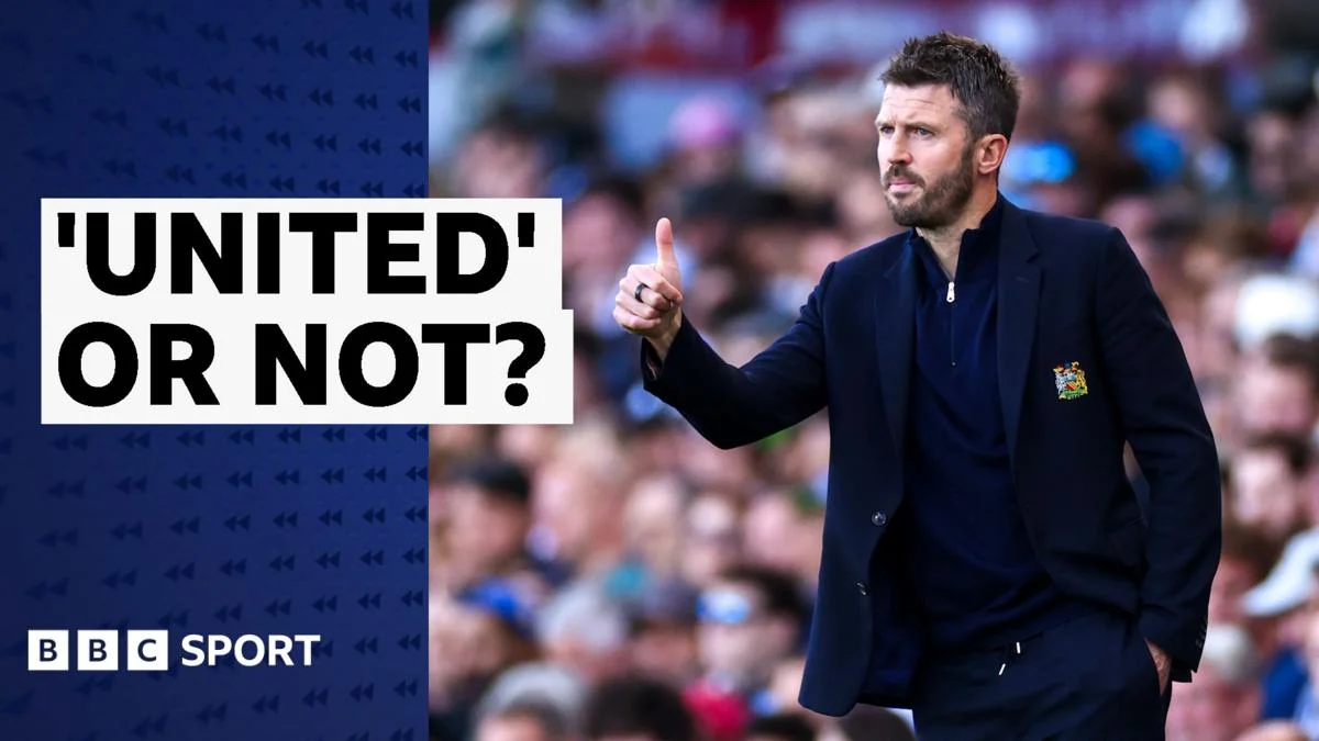 Manchester United's Slow Start Under Michael Carrick: A Look at the Numbers