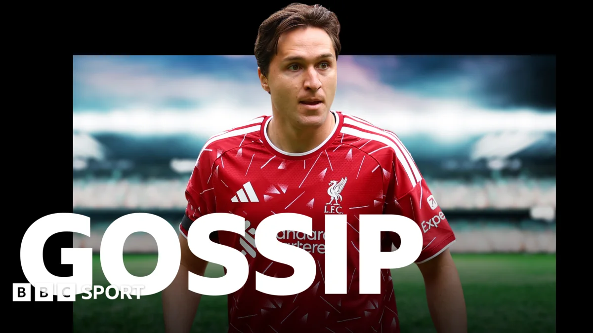 Chiesa linked with Serie A return as Haaland's future and Kayode interest headline gossip