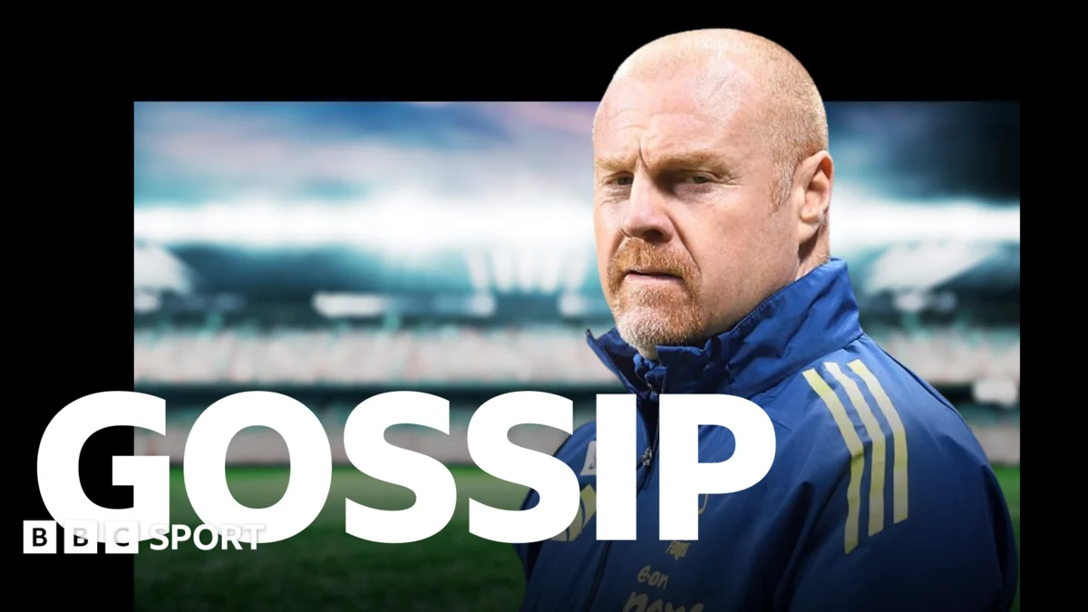 Dyche open to Celtic as Jota steps up return