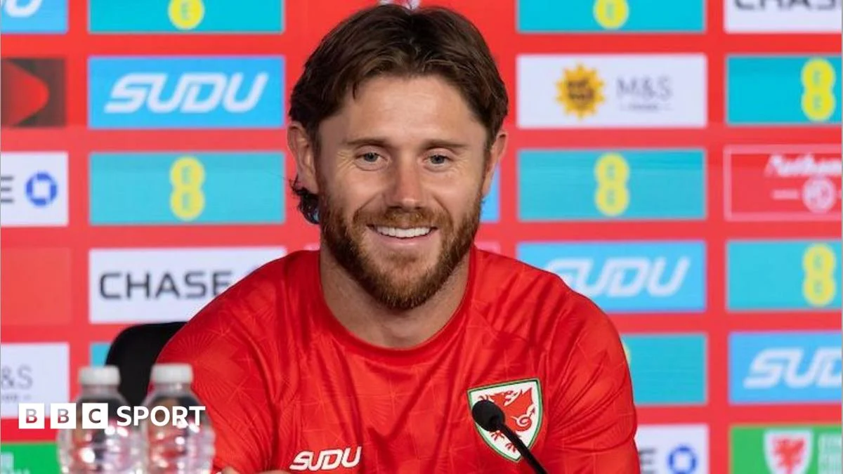 Wes Burns Credits Craig Bellamy's Support After Injury Return to Wales Squad