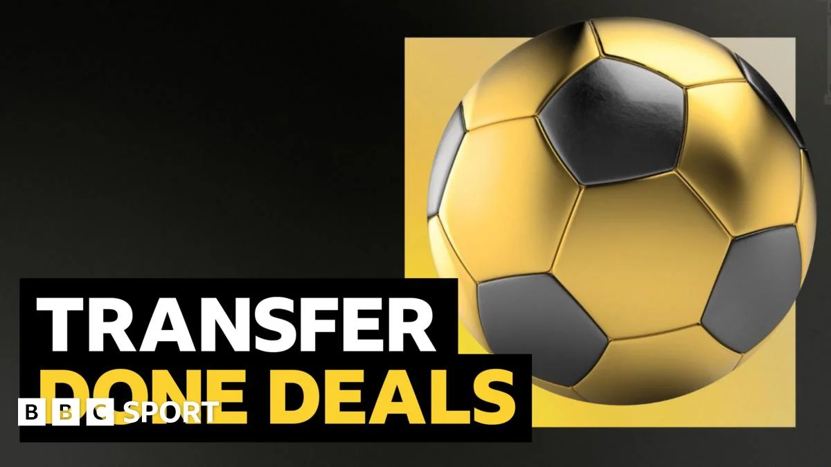 September 2026 Transfer Digest: Enzo Fernandez to Man City Headlines Busy Window
