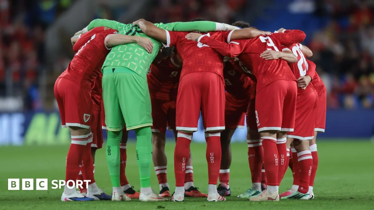 Wales Aim to Build on Norway Win Against Denmark to Boost Euro 2028 Hopes