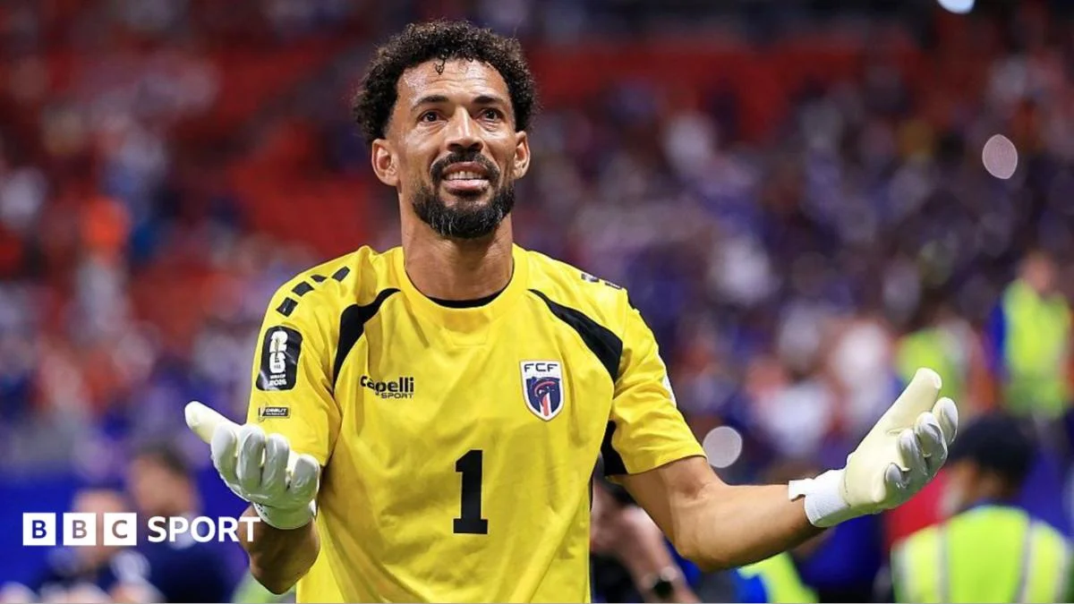 Cape Verde's Vozinha Says World Cup Fame Cost Him Privacy