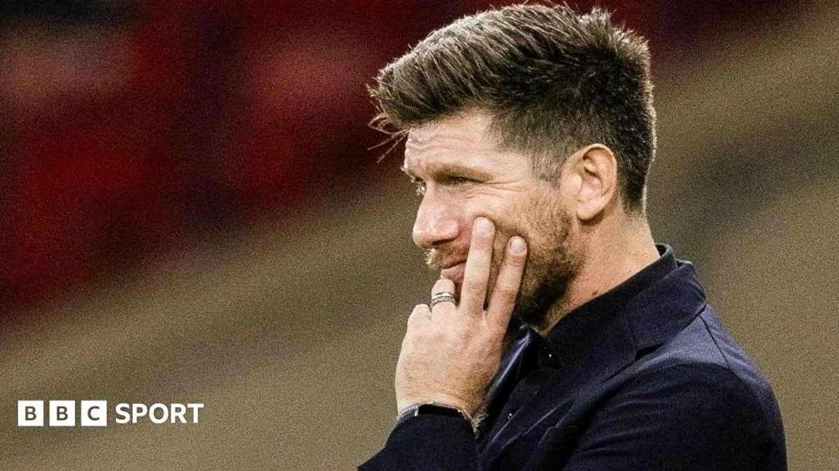 Pocognoli Faces Key Selection Calls as Scotland Seek First Win in North Macedonia