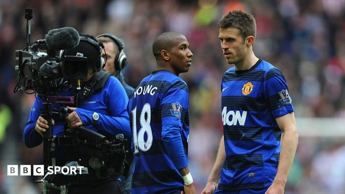 Carrick Seeks Clarity on Man City Case as Premier League Rivals React