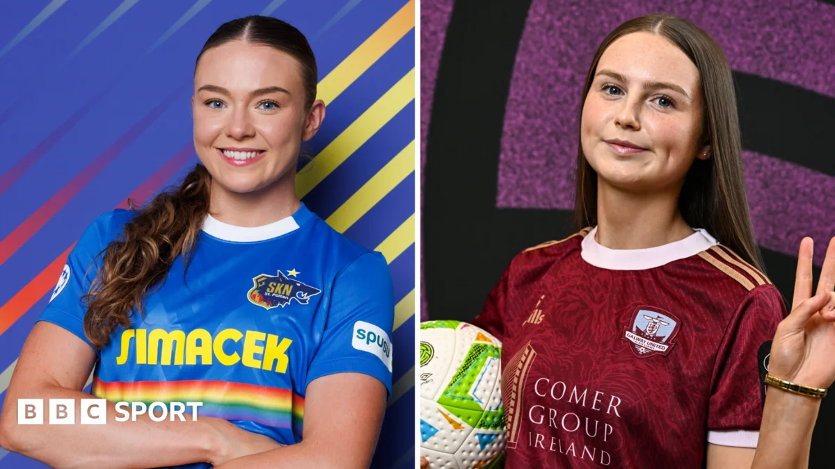 Northern Ireland hand five debut call-ups for Portugal World Cup play-off